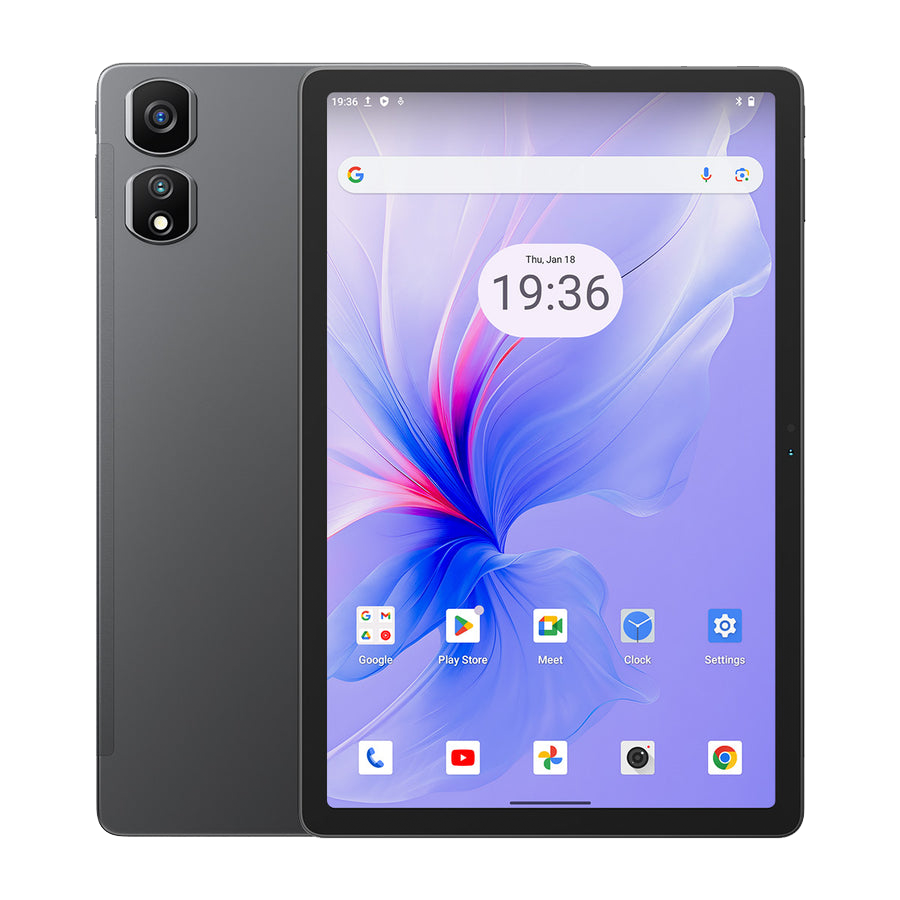 Tablet Blackview Tab 16 Pro 11" 8GB 256GB LTE Nightfall Grey + stylus pen