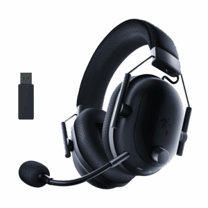 Slušalice Razer BlackShark V2 Pro (2023) - Wireless Esports Headset - FRML Packaging, RZ04-04530100-R3M1