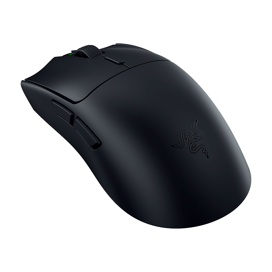 Miš Razer Viper V3 HyperSpeed - Wireless Esports Gaming Mouse - FRML Packaging, RZ01-04910100-R3M1 - Image 2