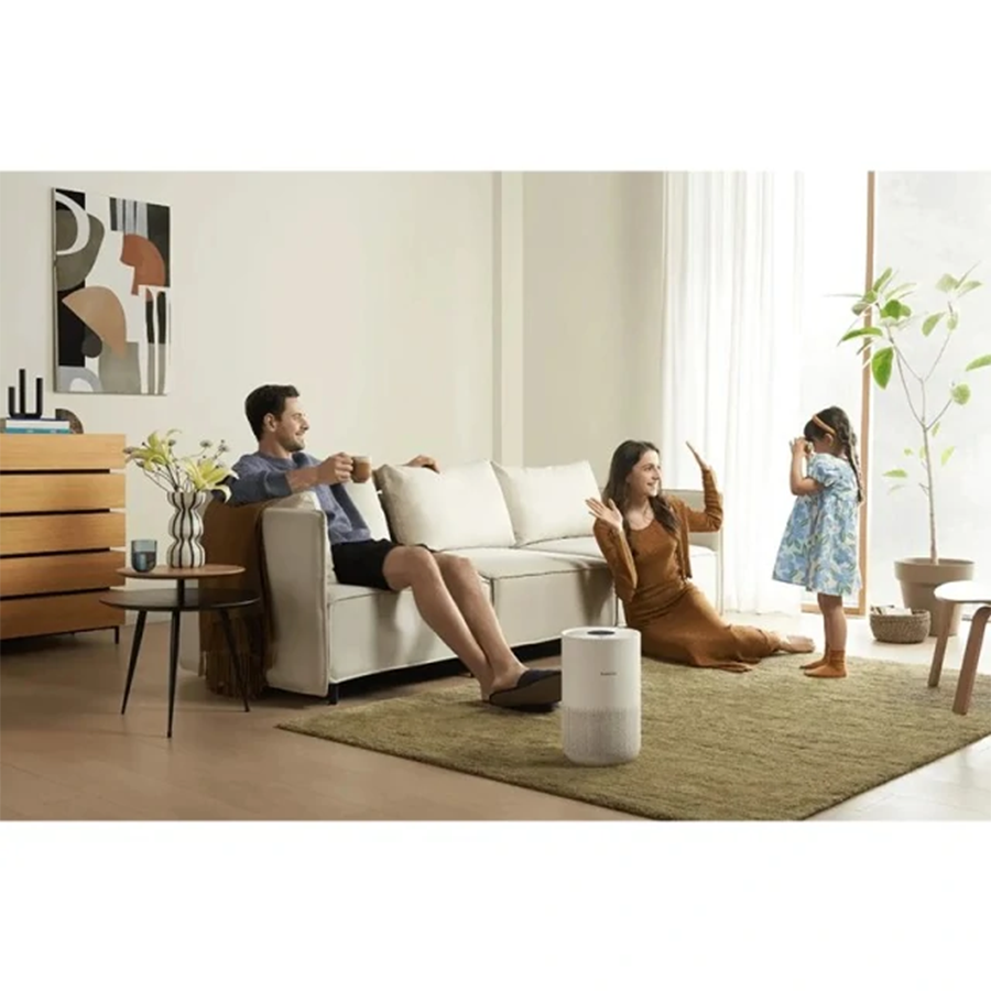 Pročišćivač zraka Xiaomi Mi Smart purifier 4 Compact, BHR5860EU - Image 4