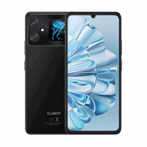 Mobitel CUBOT A20 4GB 128GB Dual Sim Black