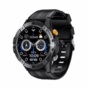 Pametni sat CUBOT C29 black