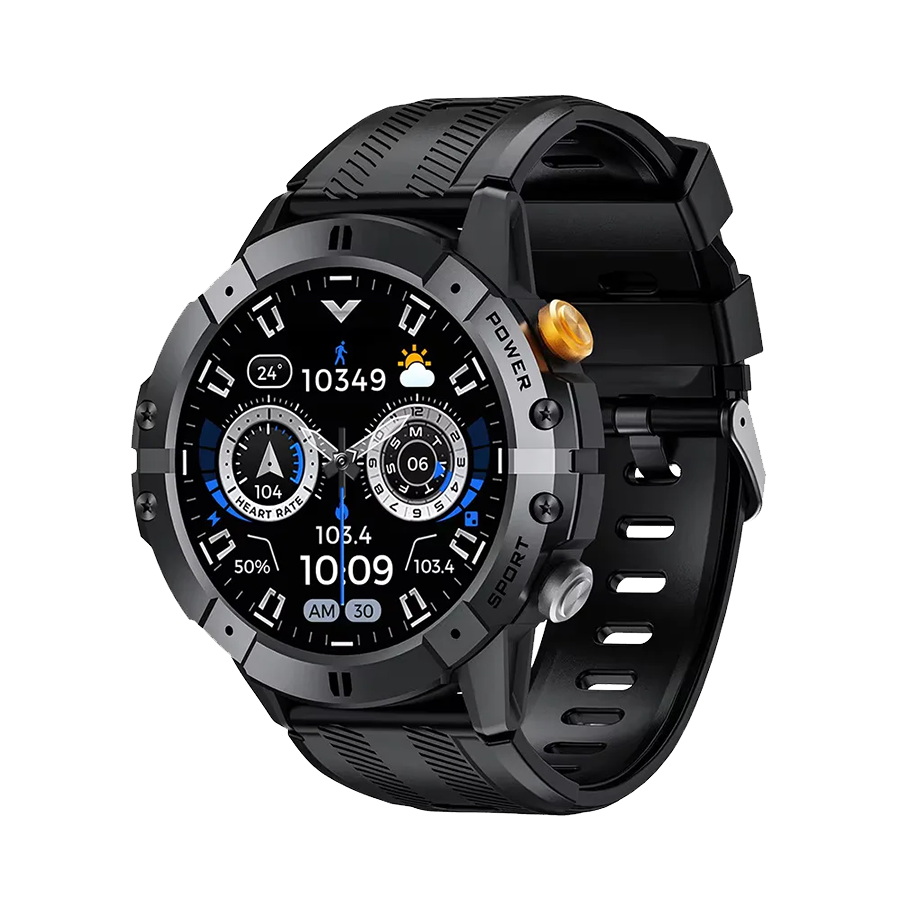 Pametni sat CUBOT C29 black