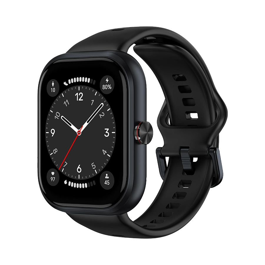 Pametni sat Honor CHOICE WATCH Black