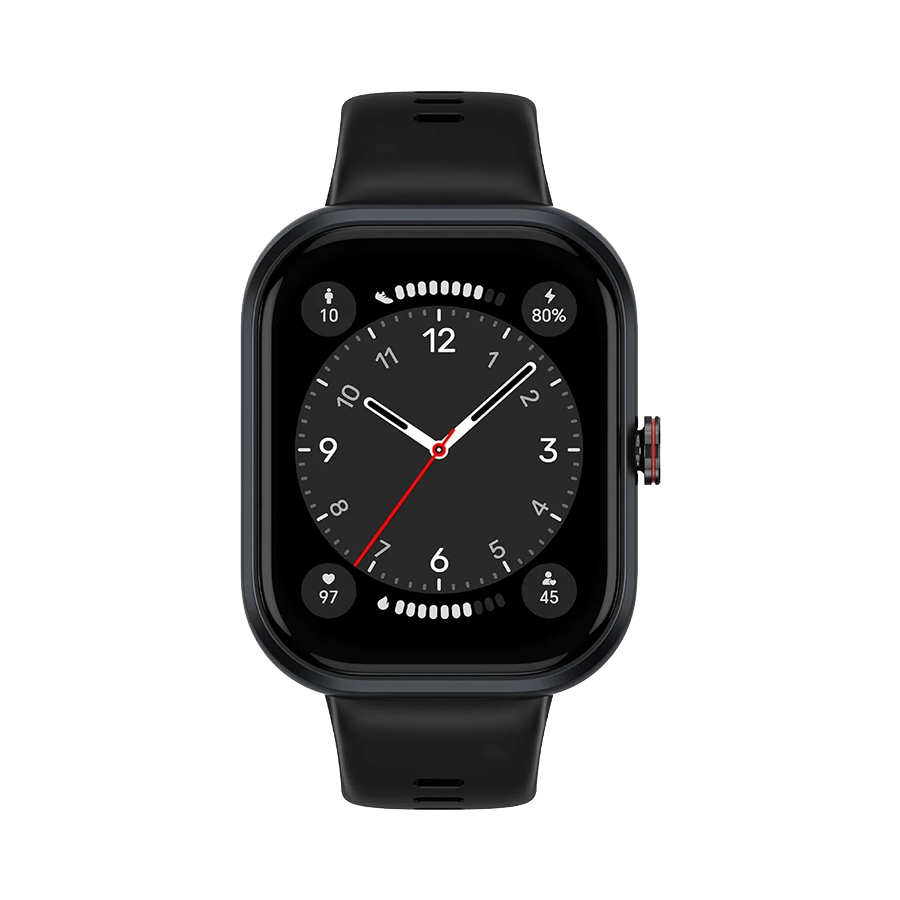 Pametni sat Honor CHOICE WATCH Black - Image 2