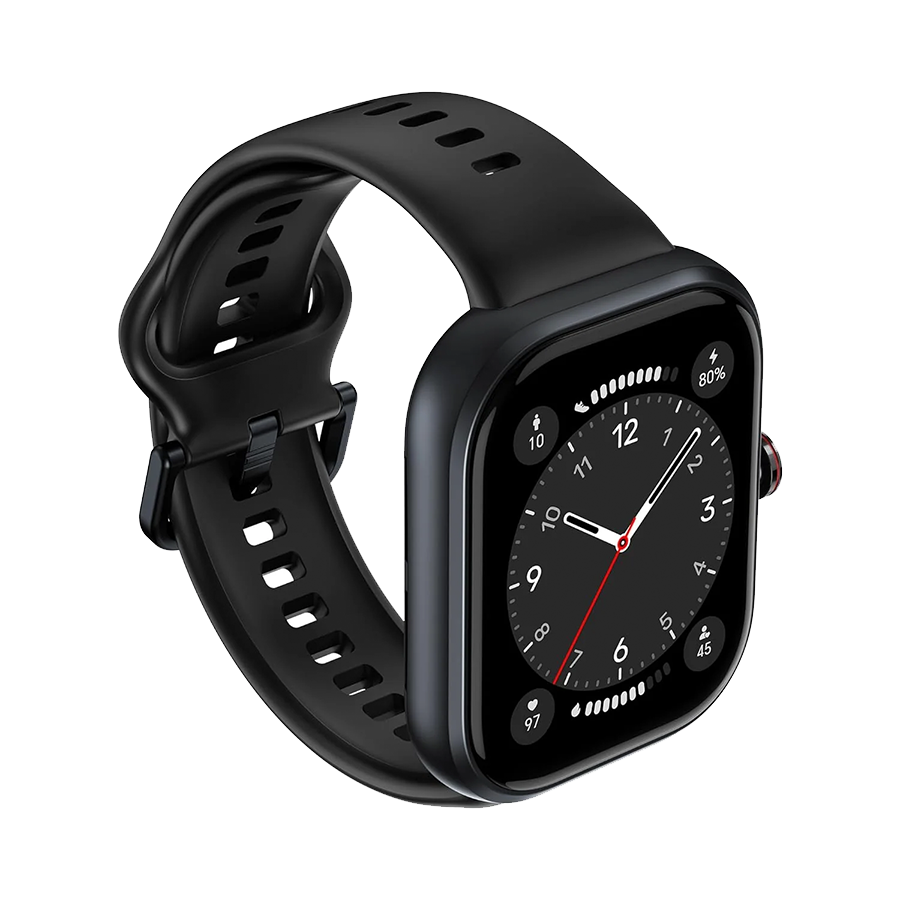 Pametni sat Honor CHOICE WATCH Black - Image 3