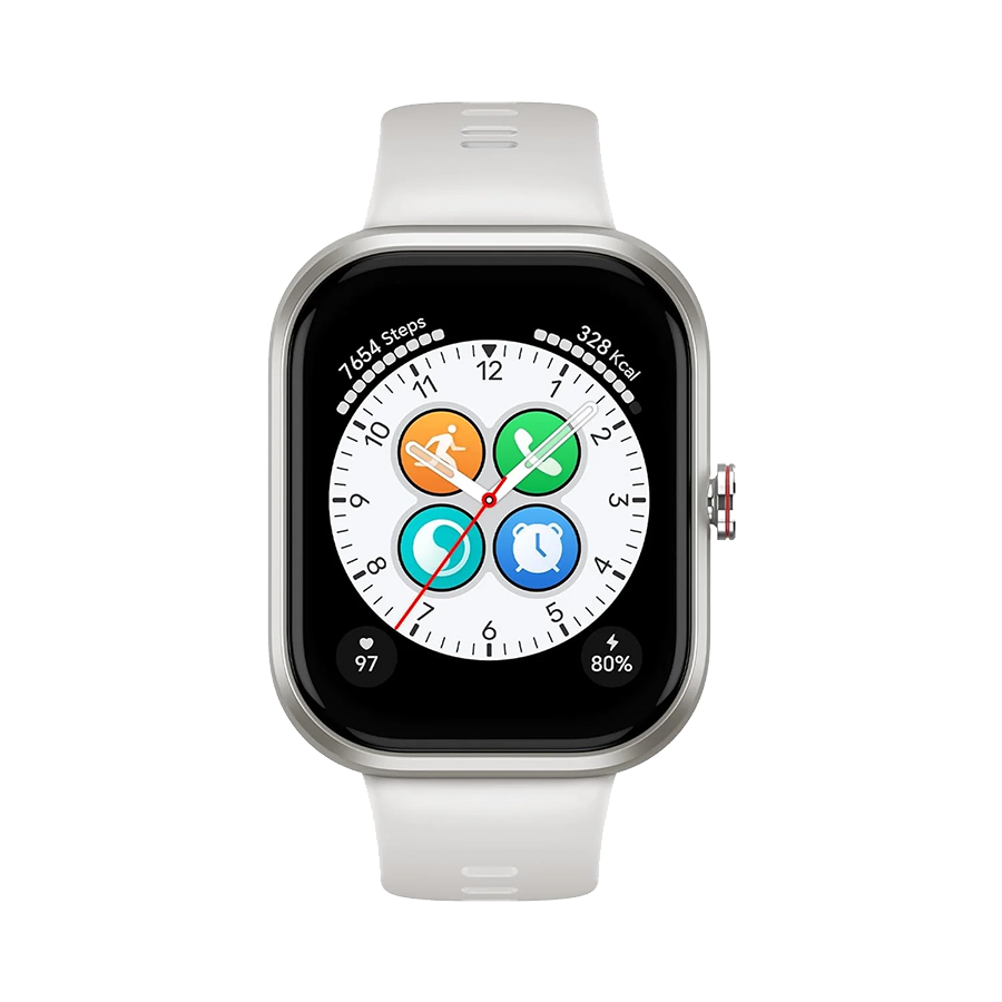 Pametni sat Honor CHOICE WATCH White - Image 2