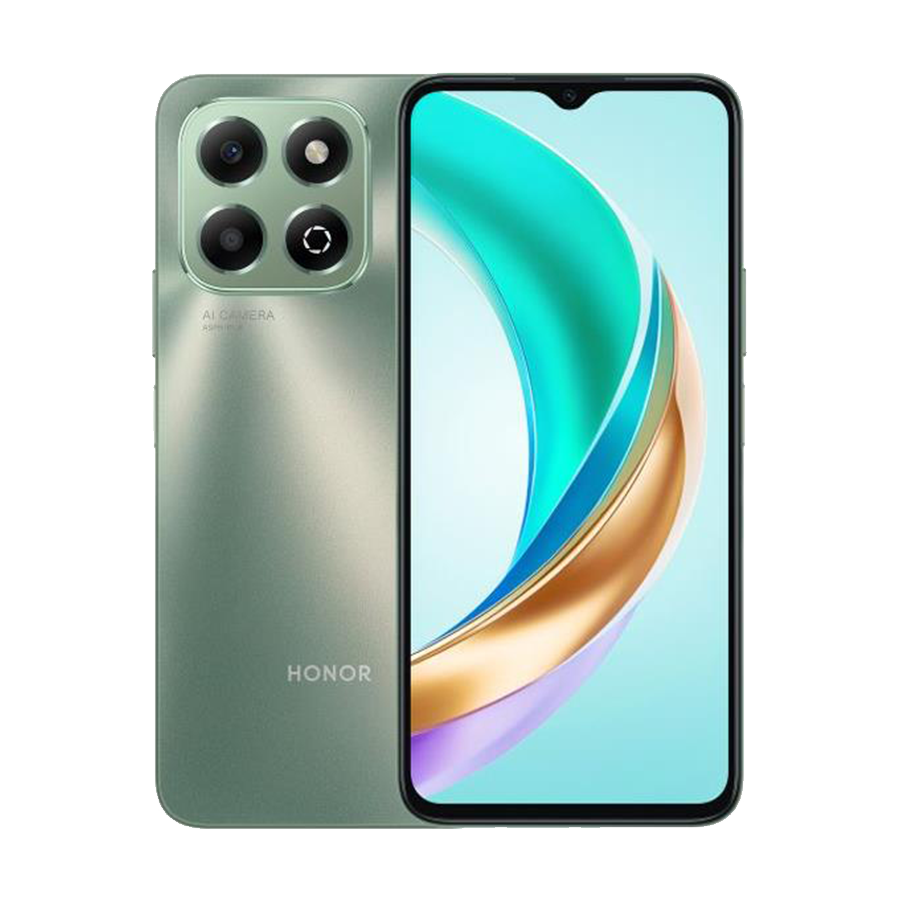 Mobitel Honor X6b 4GB 128GB Green