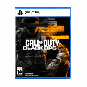 Call of Duty: Black Ops 6 PS5 1147958