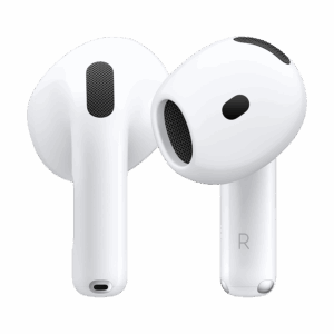 Slušalice Apple AirPods 4 MXP63ZA/A(USB-C)