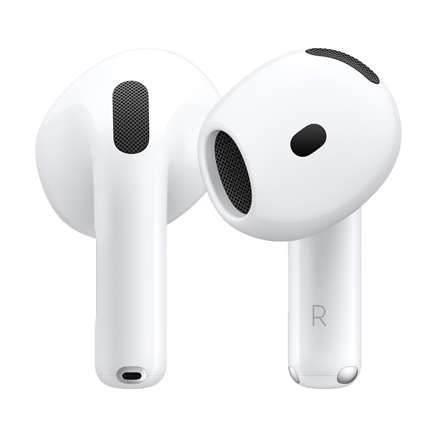 Slušalice Apple AirPods 4 MXP63ZA/A(USB-C)