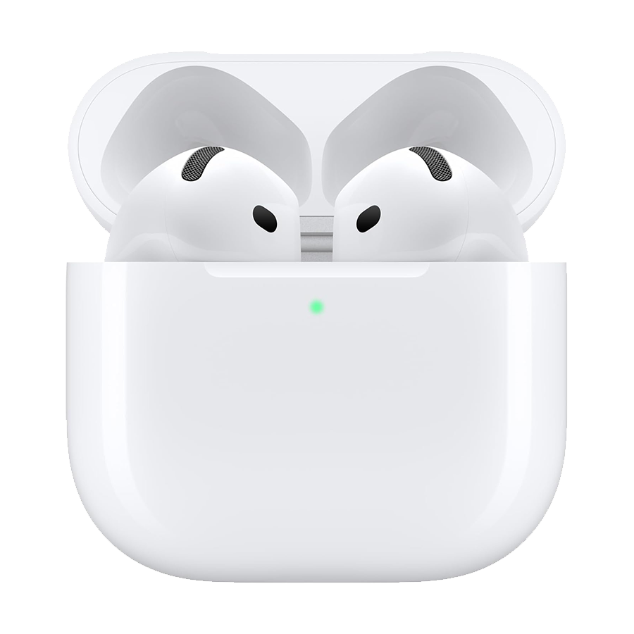 Slušalice Apple AirPods 4 MXP63ZA/A(USB-C) - Image 2