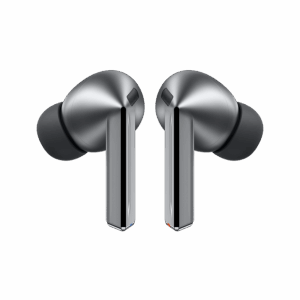 Samsung Galaxy Buds3 Pro Silver SM-R630