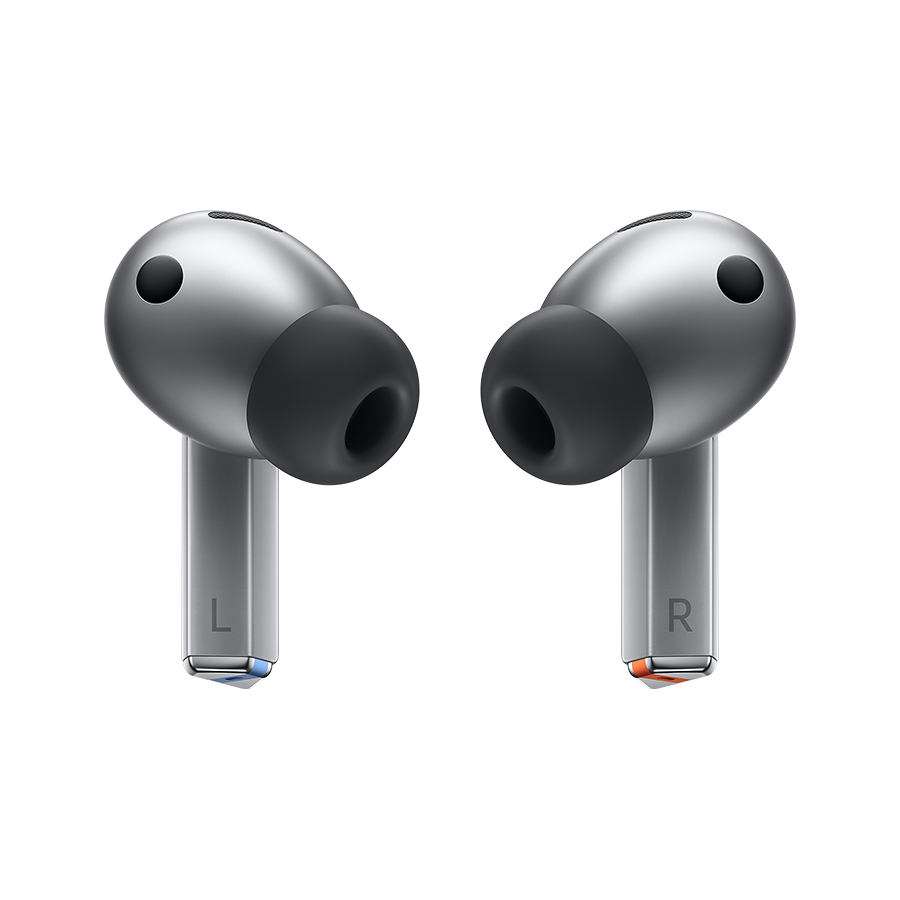 Samsung Galaxy Buds3 Pro Silver SM-R630 - Image 3