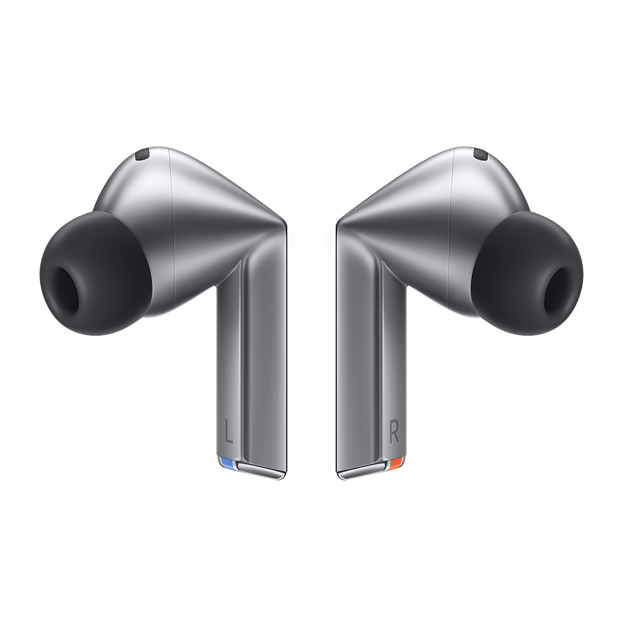 Samsung Galaxy Buds3 Pro Silver SM-R630 - Image 4