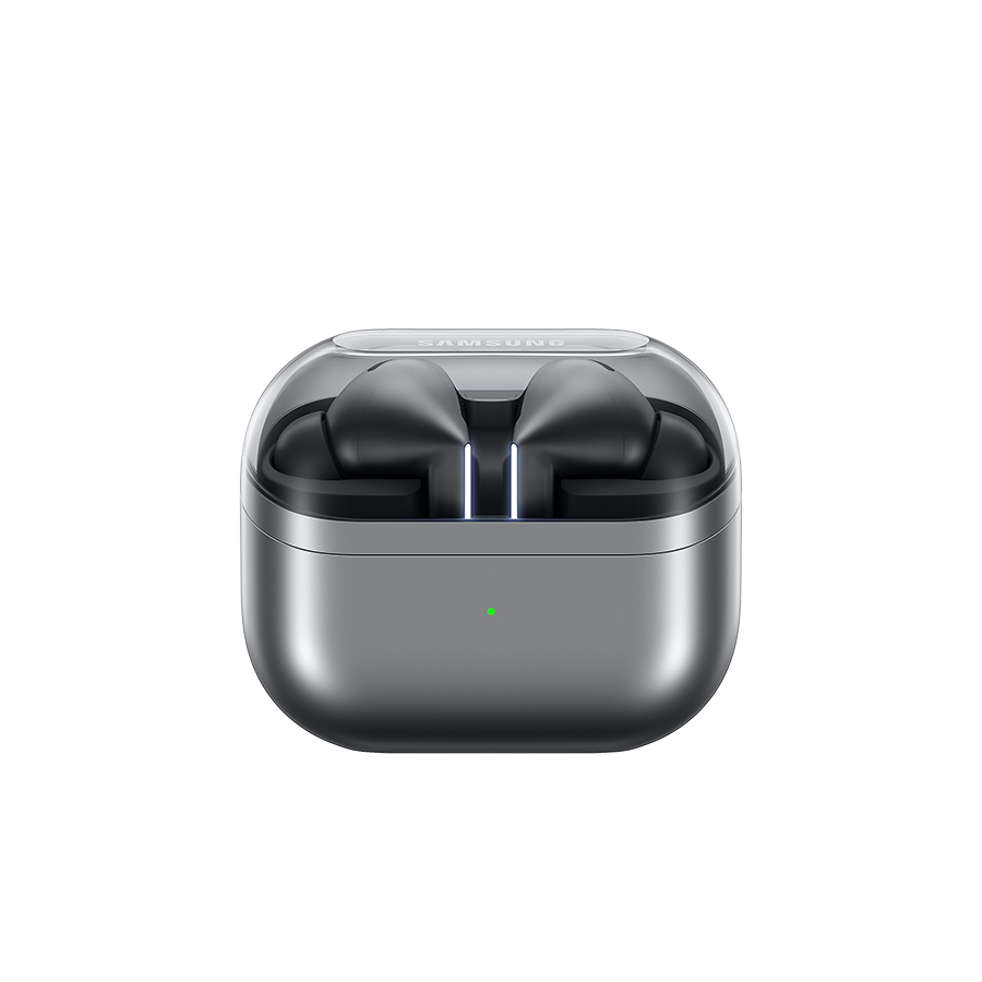 Samsung Galaxy Buds3 Pro Silver SM-R630 - Image 6