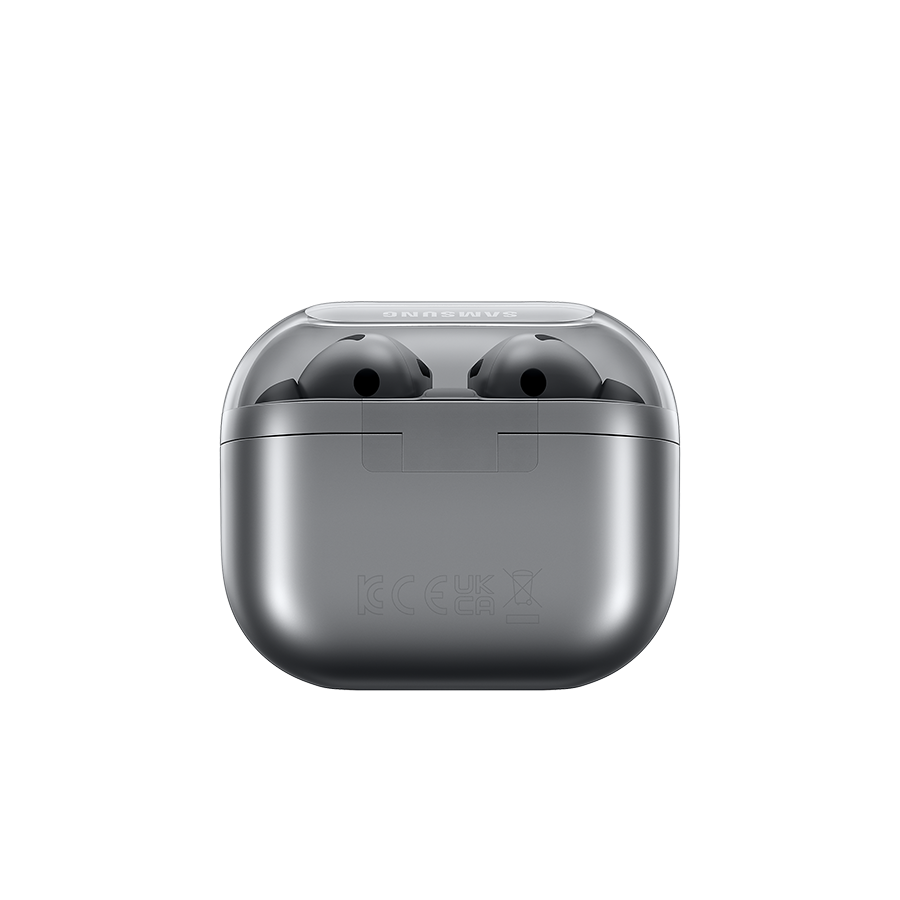 Samsung Galaxy Buds3 Pro Silver SM-R630 - Image 7