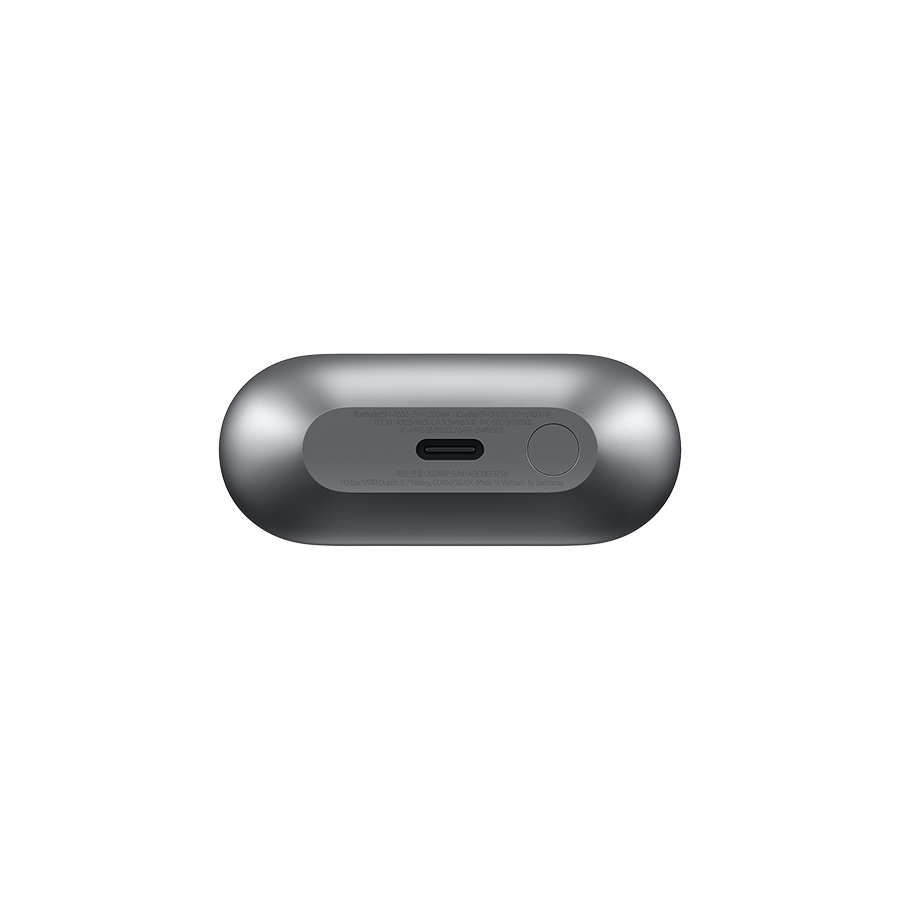 Samsung Galaxy Buds3 Pro Silver SM-R630 - Image 8