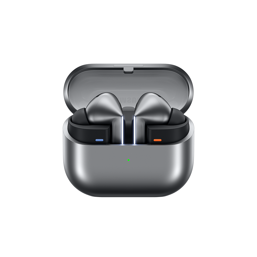 Samsung Galaxy Buds3 Pro Silver SM-R630 - Image 10