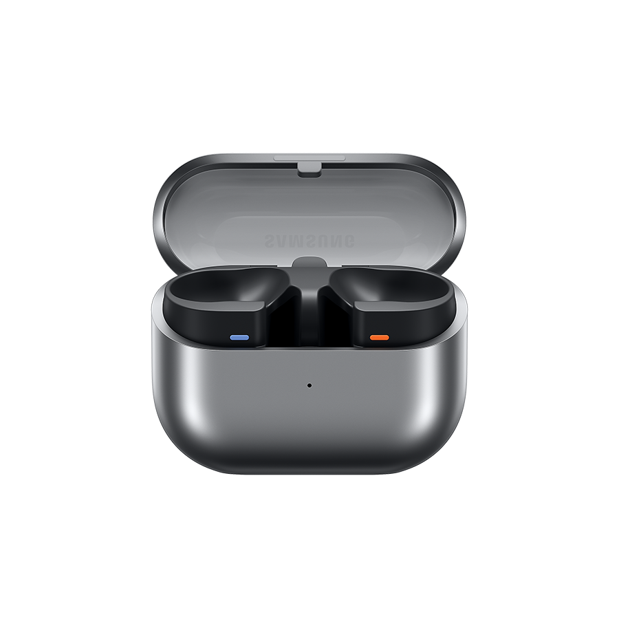 Samsung Galaxy Buds3 Pro Silver SM-R630 - Image 11