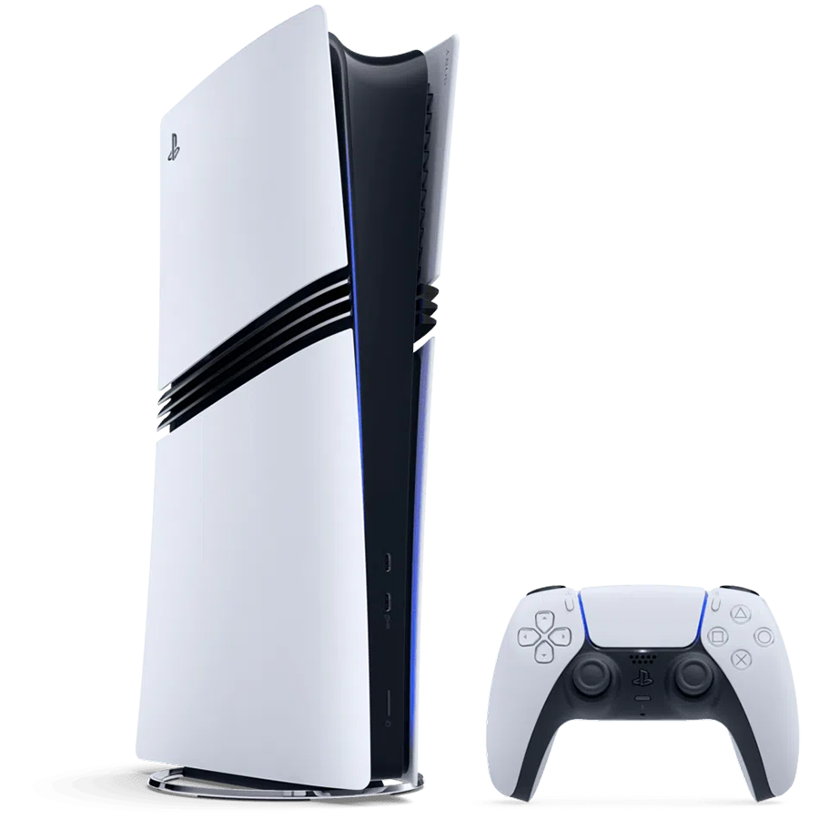 PlayStation 5 Pro 1000046527 - Image 2