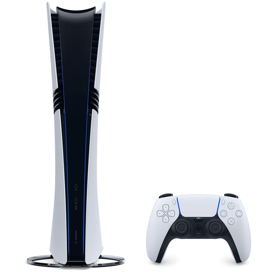 PlayStation 5 Pro 1000046527 - Image 3