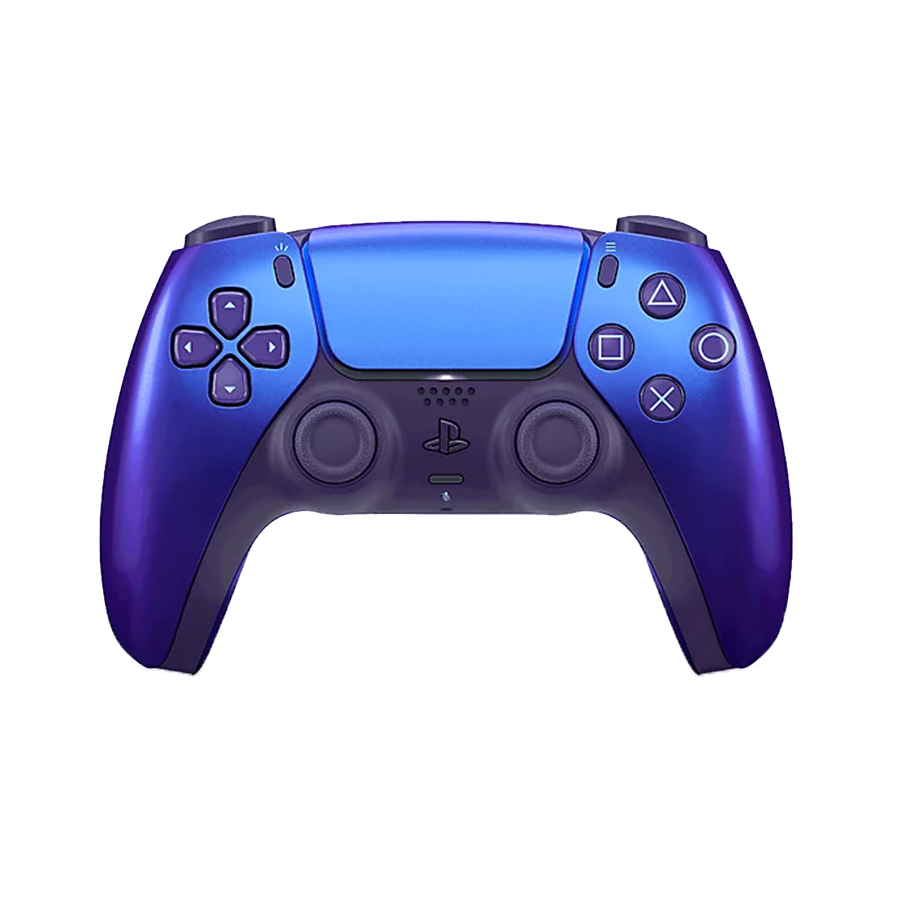 PS5 Dualsense Wireless Controller Chroma Indigo 1000044476