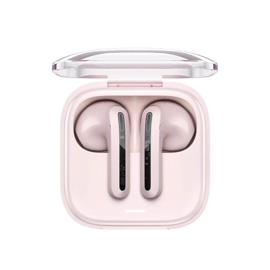 Slušalice bluetooth Xiaomi Mi Redmi Buds 6 Active, pink, BHR8395GL