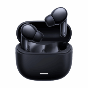 Slušalice bluetooth Xiaomi Mi Redmi Buds 6 Lite, crna, BHR8653GL