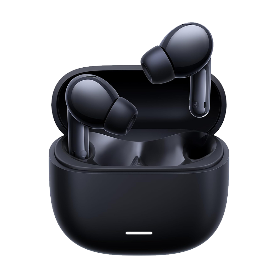 Slušalice bluetooth Xiaomi Mi Redmi Buds 6 Lite, crna, BHR8653GL