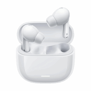 Slušalice bluetooth Xiaomi Mi Redmi Buds 6 Lite, bijela, BHR8655GL