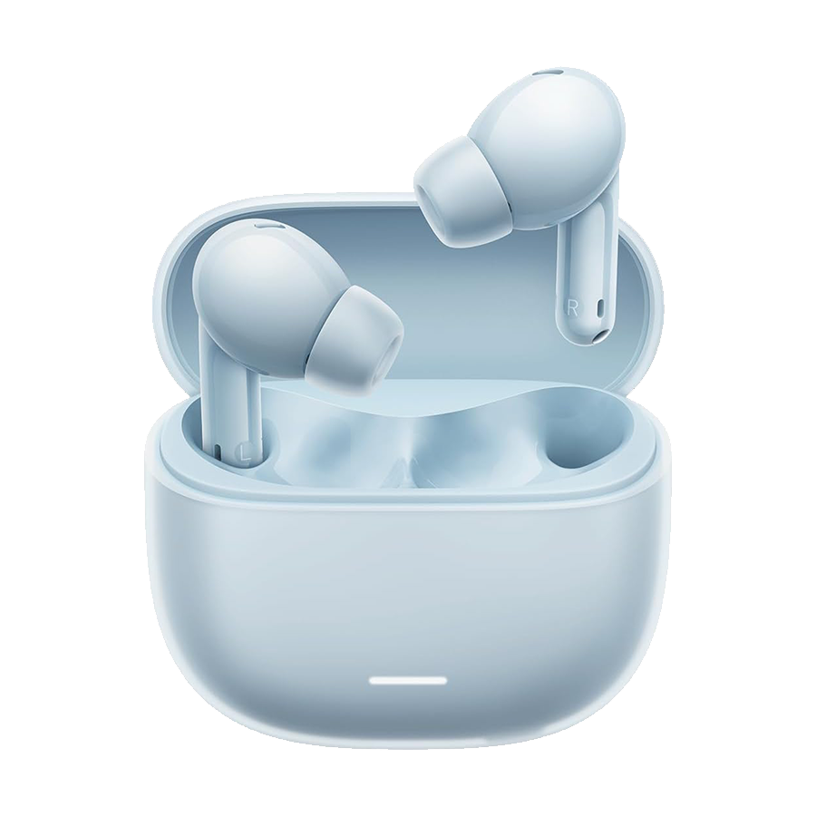 Slušalice bluetooth Xiaomi Mi Redmi Buds 6 Lite, plava, BHR8660GL