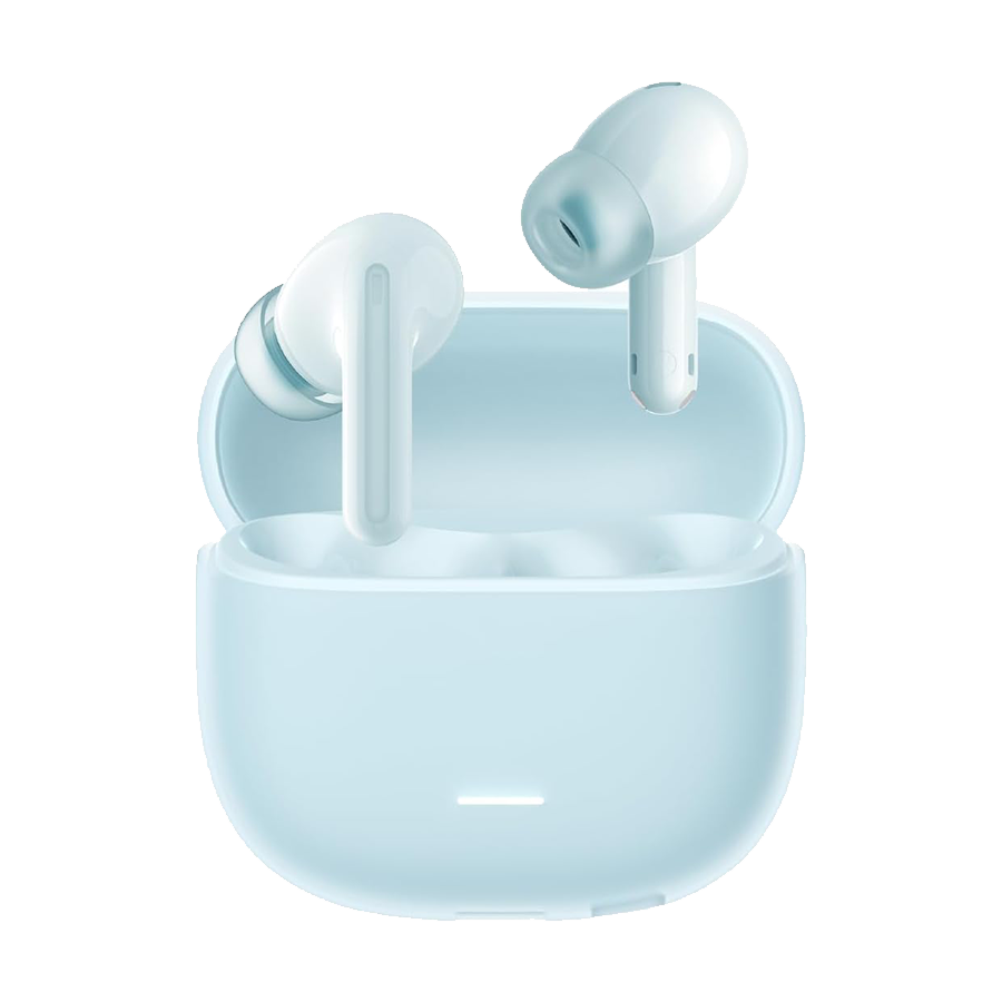 Slušalice bluetooth Xiaomi Mi Redmi Buds 6 Lite, plava, BHR8660GL - Image 3