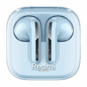 Slušalice bluetooth Xiaomi Mi Redmi Buds 6 Active, plava, BHR8394GL