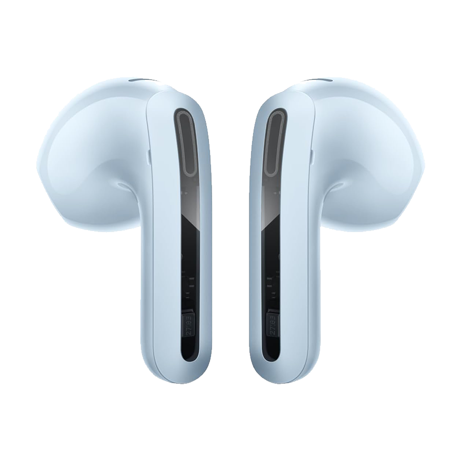 Slušalice bluetooth Xiaomi Mi Redmi Buds 6 Active, plava, BHR8394GL - Image 3