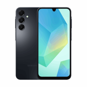 Mobitel Samsung Galaxy A16 4GB 128GB Dual Sim Black