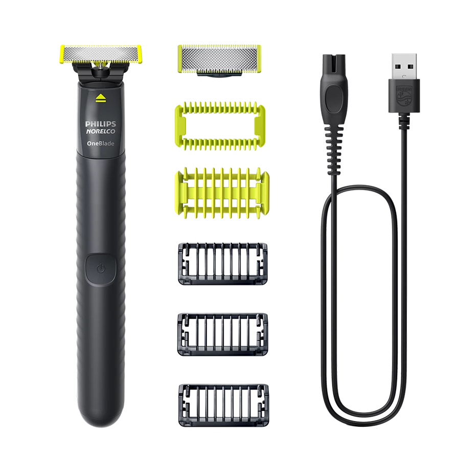 PHILIPS OneBlade trimer QP1624/10 - Image 2