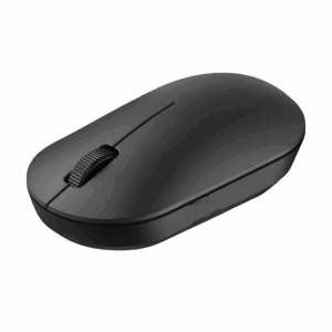 Xiaomi bežični miš Lite 2, crni, BHR8916GL