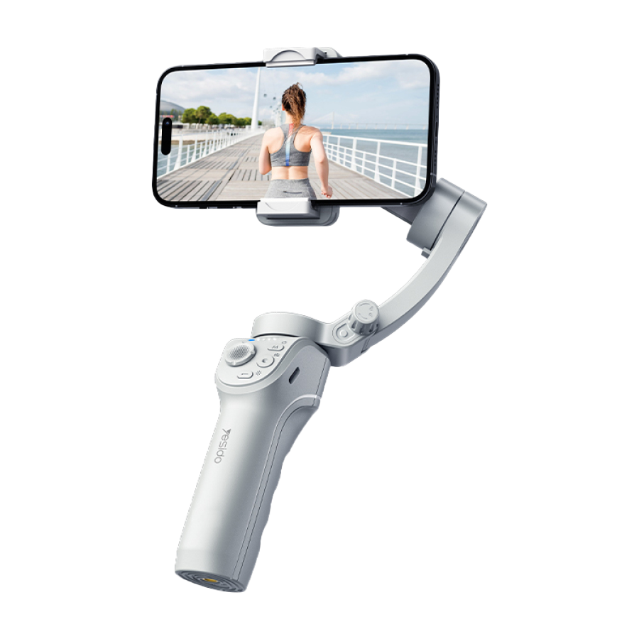 Stabilizator za video snimanje - gimbal Yesido SF18