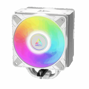 CPU hladnjak Arctic Freezer 36 A-RGB White 1700/AM4/AM5/1851