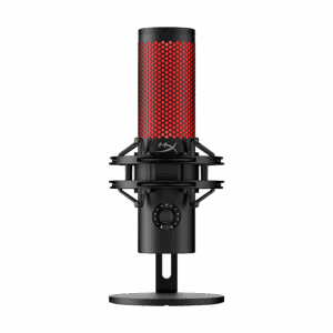 Mikrofon HyperX QuadCast 2 872V1AA