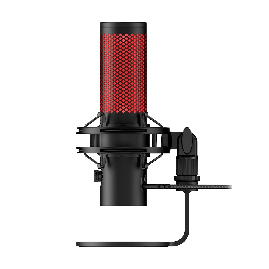 Mikrofon HyperX QuadCast 2 872V1AA - Image 2