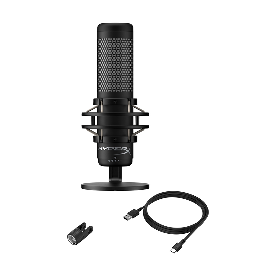 Mikrofon HyperX QuadCast 2 872V1AA - Image 6