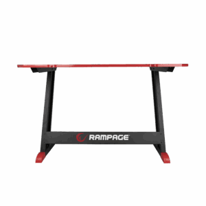 Sto RAMPAGE MR-01 Arena CProfessional T-Shaped Carbon Fiber Surface Gaming Table