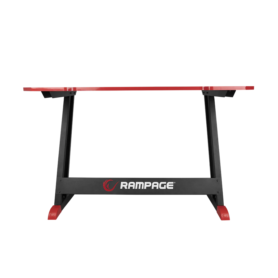 Sto RAMPAGE MR-01 Arena CProfessional T-Shaped Carbon Fiber Surface Gaming Table