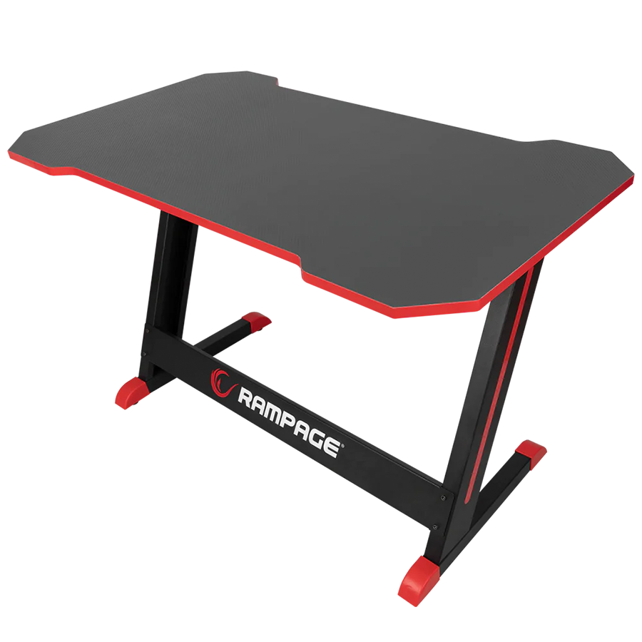 Sto RAMPAGE MR-01 Arena CProfessional T-Shaped Carbon Fiber Surface Gaming Table - Image 3