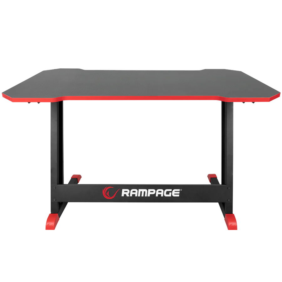 Sto RAMPAGE MR-01 Arena CProfessional T-Shaped Carbon Fiber Surface Gaming Table - Image 4
