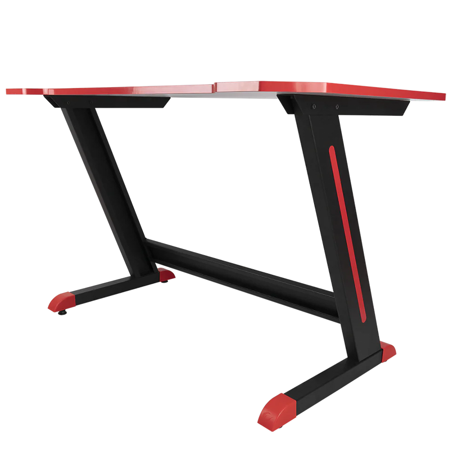 Sto RAMPAGE MR-01 Arena CProfessional T-Shaped Carbon Fiber Surface Gaming Table - Image 5