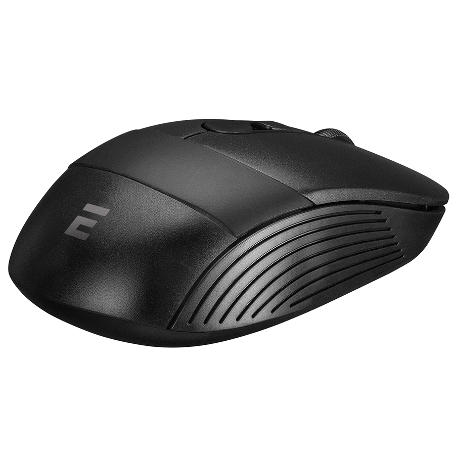 Miš Everest wireless SM-18 Black 2,4 GHz, 34506 - Image 5