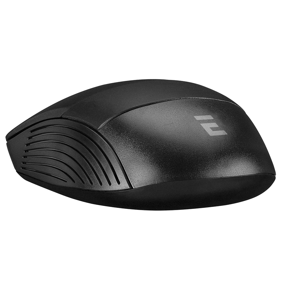 Miš Everest wireless SM-18 Black 2,4 GHz, 34506 - Image 6